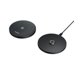 Yealink VCM36-W Pro Black Conference microphone