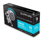 Sapphire AMD RADEON AI PRO R9700 32 GB GDDR6