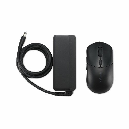 Kensington SD4842P Docking USB 3.2 Gen 2 (3.1 Gen 2) Type-C Black