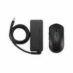 Kensington SD4842P Docking USB 3.2 Gen 2 (3.1 Gen 2) Type-C Black