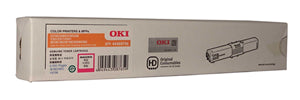 OKI 44469756 toner cartridge 1 pc(s) Original Magenta