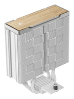 DeepCool AK400 G2 WH Processor Air cooler 12 cm White 1 pc(s)