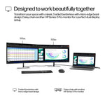 HP Series 5 Pro 27 inch QHD USB-C Monitor - 527pu