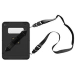 OtterBox Armor Series for Apple iPad (A16/10th Gen), black - No Retail Packaging