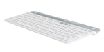 Logitech Slim Multi-Device Keyboard K580