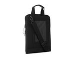 STM ACE ARMOUR notebook case 30.5 cm (12") Briefcase Black