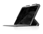 STM Dux Shell for Folio 32.8 cm (12.9") Black