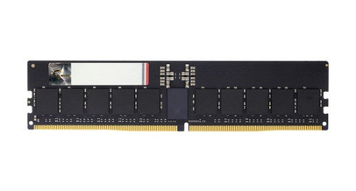 G.Skill Aegis 5 F5-6000R3036G16GQ4-G5N memory module 64 GB 4 x 16 GB DDR5 6000 MT/s 288-pin DIMM ECC