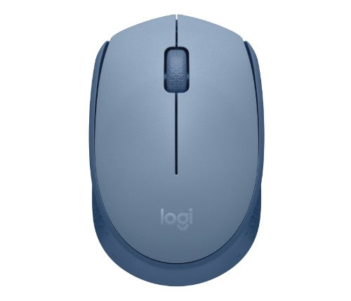 Logitech 910-006869 mouse Office Ambidextrous RF Wireless Optical 1000 DPI