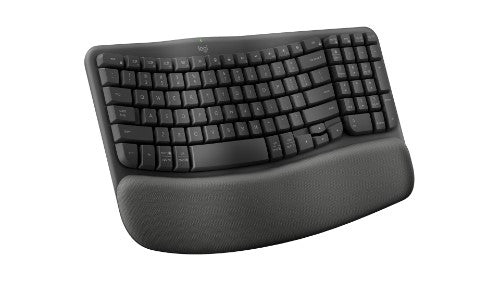 Logitech Wave Keys