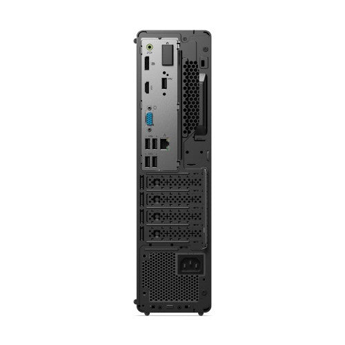 Lenovo ThinkCentre neo 50s Gen 5 Intel® Core™ i5 i5-14400 16 GB DDR5-SDRAM 512 GB SSD Windows 11 Pro SFF PC Black