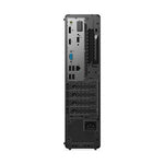 Lenovo ThinkCentre neo 50s Gen 5 Intel® Core™ i5 i5-14400 16 GB DDR5-SDRAM 512 GB SSD Windows 11 Pro SFF PC Black