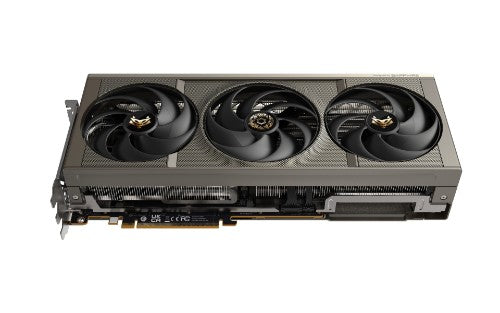 Sapphire NITRO+ AMD Radeon RX 9070 XT OC Crimson Desert Edition 16 GB GDDR6
