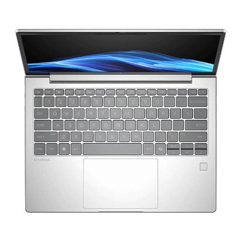 HP EliteBook 6 G1i 13.3' WUXGA TOUCH Intel U7-255U 16GB DDR5 512GB SSD Windows 11 PRO Intel GPU NPU 12 TOPS Thunderbolt Fingerprint 3yr OS 1.3kg