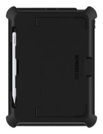 OtterBox Defender Series for Apple iPad Air 11" (M3/M2/5th/4th gen), black