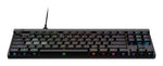 Logitech G G515 RAPID TKL keyboard Gaming USB QWERTY US English Black
