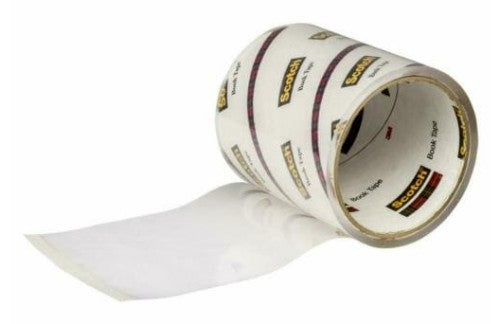 Scotch 7010408215 stationery tape 13.7 m Polypropylene (PP) Transparent 1 pc(s)