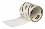 Scotch 7010408215 stationery tape 13.7 m Polypropylene (PP) Transparent 1 pc(s)