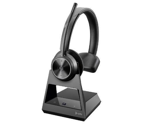 HP Poly Savi 7310-M Office DECT 1880-1900 MHz Single Ear Headset