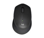 Logitech 910-004914 mouse Right-hand RF Wireless Optical 1000 DPI