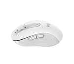 Logitech 910-006264 mouse Office Right-hand Bluetooth Optical 4000 DPI