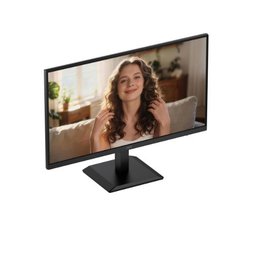 AOC 22B40HM computer monitor 54.5 cm (21.4") 1920 x 1080 pixels Black