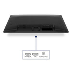 Philips 1000 series 32E1N1800LA/75 computer monitor 80 cm (31.5") 3840 x 2160 pixels 4K Ultra HD LCD Black