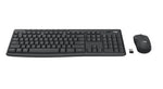 Logitech MK370 Combo for Business