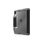 STM Dux Plus (iPad (A16)/10th Gen) AP - Black