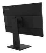 Lenovo ThinkVision E27Q-40 computer monitor 68.6 cm (27") 2560 x 1440 pixels Quad HD LCD Black