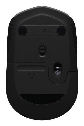 Logitech M170 Wireless Mouse