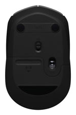 Logitech 910-004658 mouse Office Ambidextrous RF Wireless Optical 1000 DPI