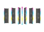 Corsair Vengeance CMH32GX5M2D6000Z38 memory module 32 GB 2 x 16 GB DDR5 288-pin DIMM