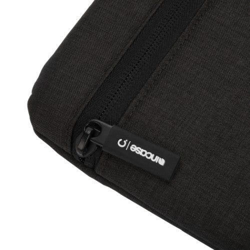 Incase INOM100675-BLK laptop case 33 cm (13") Sleeve case Black