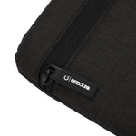 Incase INOM100675-BLK laptop case 33 cm (13") Sleeve case Black