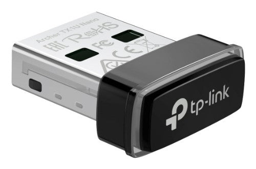 TP-Link AX300 WLAN 287 Mbit/s