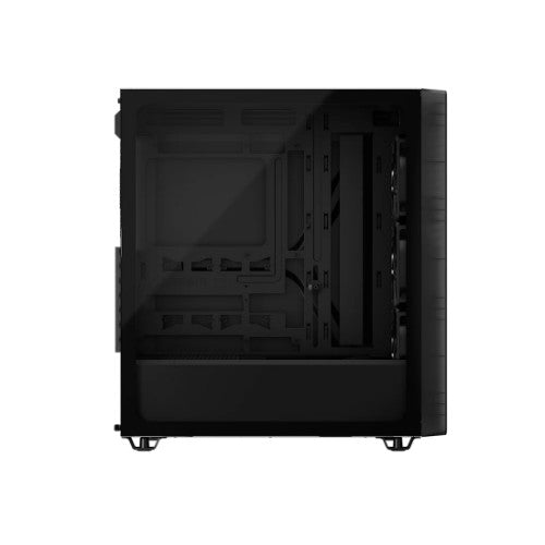Corsair 3200D RS Midi Tower Grey