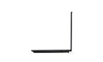 Lenovo ThinkPad P16s Gen 4 (Intel) Intel Core Ultra 7 255H Mobile workstation 40.6 cm (16") WUXGA 16 GB DDR5-SDRAM 512 GB SSD NVIDIA RTX PRO 500 Blackwell Wi-Fi 7 (802.11be) Windows 11 Pro English Black