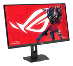 ASUS ROG Strix Pulsar XG27AQNGV computer monitor 68.6 cm (27") 2560 x 1440 pixels Wide Quad HD LCD Black