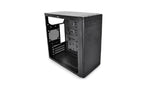 DeepCool Wave V2 Mini Tower Black