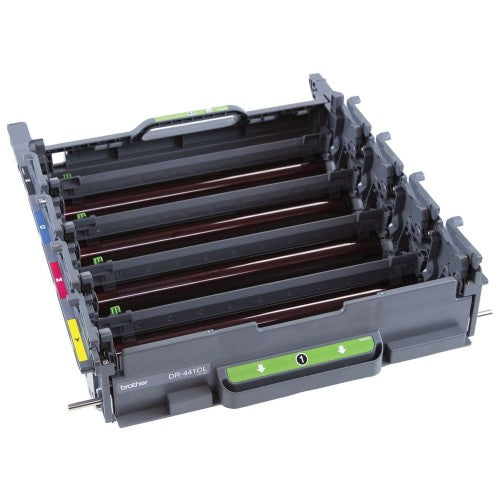 Brother DR441CL Original 4 pc(s) Multipack