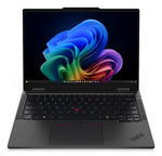 Lenovo ThinkPad T14s 2-in-1 Gen 2 Copilot+ PC Intel Core Ultra 5 325 Hybrid (2-in-1) 35.6 cm (14") Touchscreen WUXGA 32 GB LPDDR5x-SDRAM 512 GB SSD Wi-Fi 7 (802.11be) Windows 11 Pro English Black