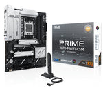 ASUS PRIME X870-P WIFI-CSM motherboard AMD X870 Socket AM5 ATX