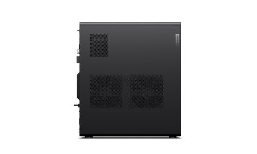 Lenovo ThinkStation P3 Tower Gen 2 Intel Core Ultra 7 265 32 GB DDR5-SDRAM 3 TB HDD+SSD NVIDIA RTX A1000 Windows 11 Pro Workstation Black