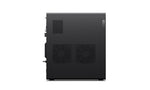 Lenovo ThinkStation P3 Tower Gen 2 Intel Core Ultra 7 265 32 GB DDR5-SDRAM 3 TB HDD+SSD NVIDIA RTX A1000 Windows 11 Pro Workstation Black