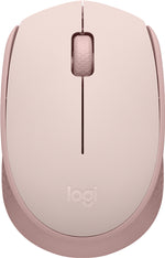 Logitech 910-006868 mouse Office Ambidextrous RF Wireless Optical 1000 DPI