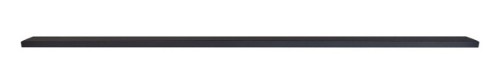 LG 43UH5Q Digital signage flat panel 109.2 cm (43") LCD Wi-Fi 500 cd/m² 4K Ultra HD Black WebOS 24/7