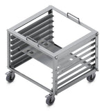 Ubiquiti UACC-Rack-Shelf-TL-SD Rack shelf