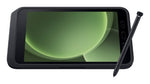 Samsung Galaxy Tab Active5 SM-X306B 5G Samsung Exynos LTE-TDD & LTE-FDD 256 GB 20.3 cm (8") 8 GB Wi-Fi 6 (802.11ax) Android 14 Green