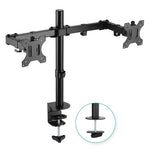 MBeat activiva ErgoLife 81.3 cm (32") Clamp Black